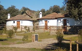 Los Chozos de la Roca